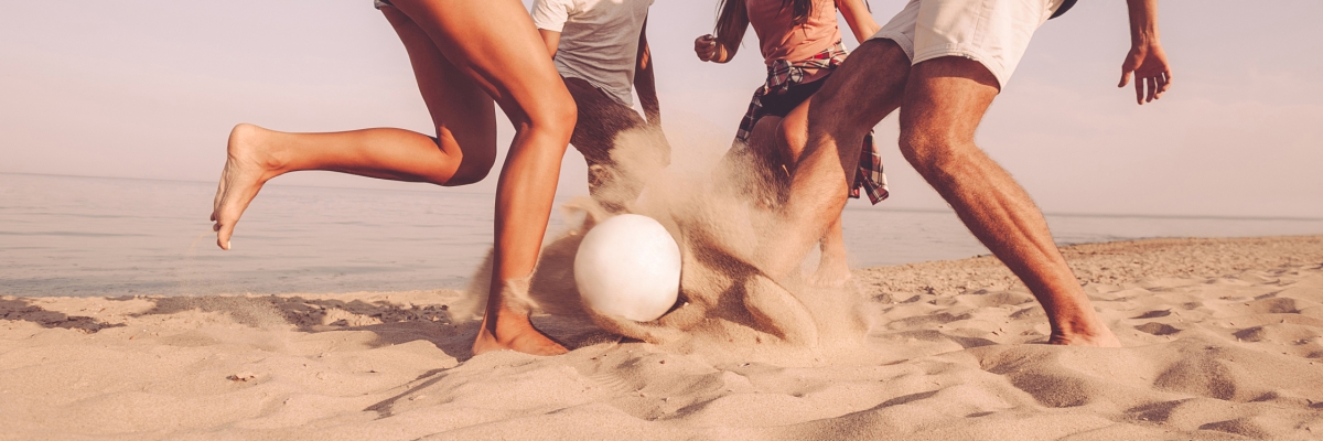 Let op vakantiesluiting